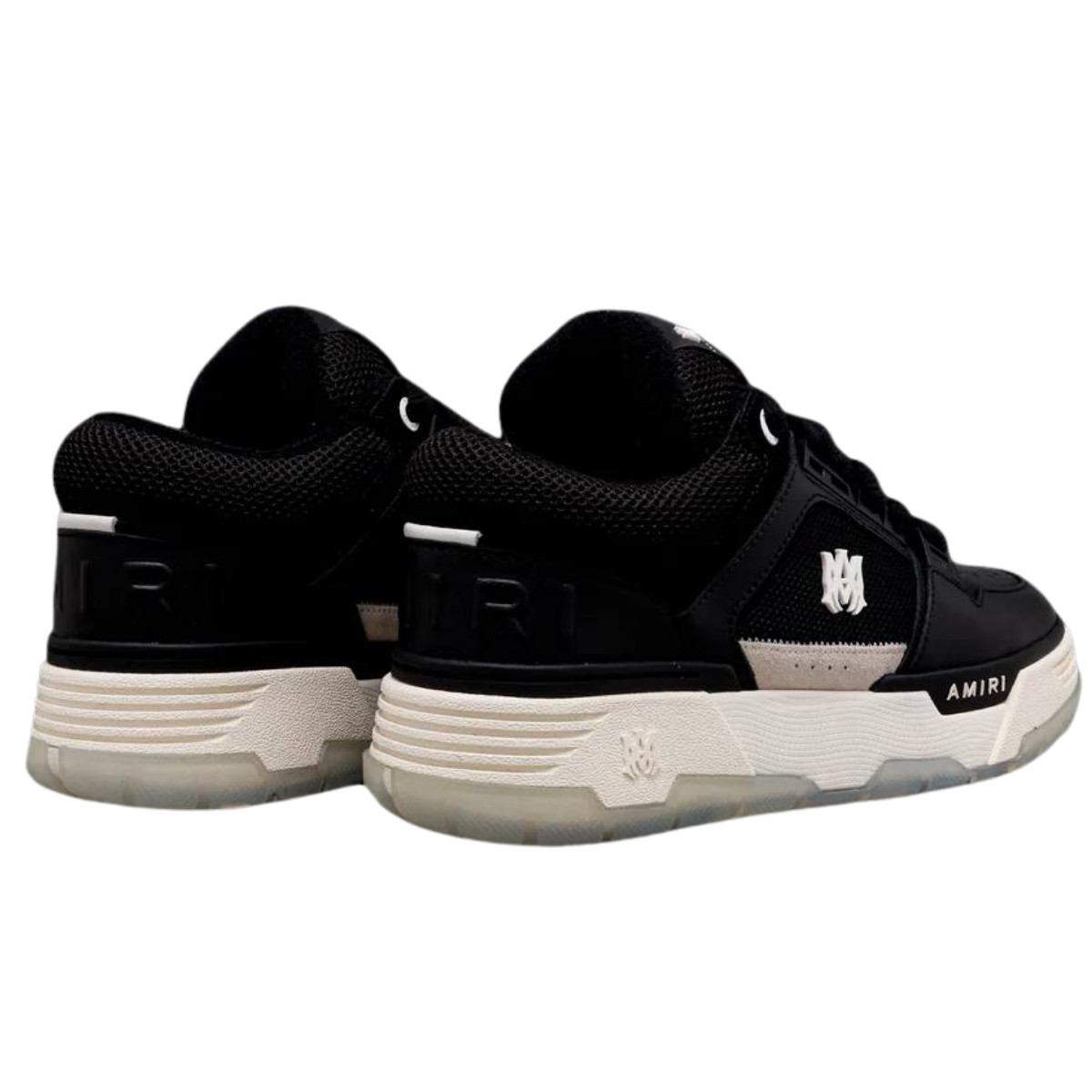 Amiri zapatos mujer color negro para uso diario en Valledupar Cesar Colombia